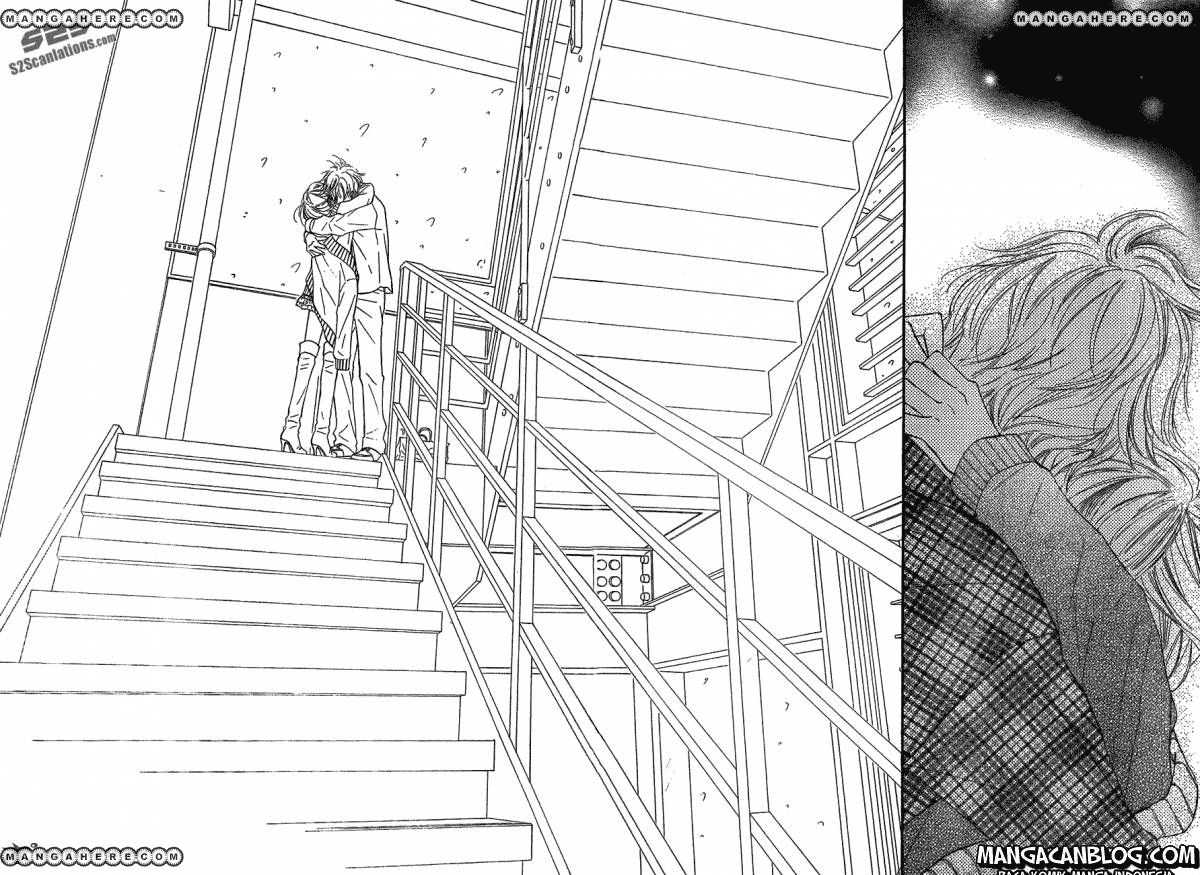 Kimi ni Todoke chapter 70